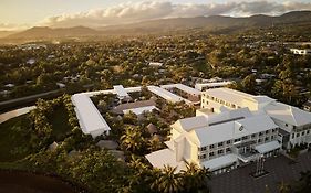 Sheraton Samoa Aggie Grey'S Hotel & Bungalows